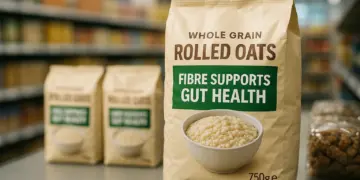 Call for clearer food labels as M&S tackles fibre claims confusion