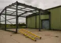 Company charged with corporate manslaughter following worker's death