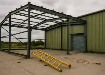 Company charged with corporate manslaughter following worker's death
