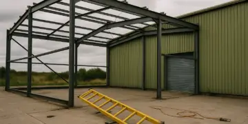 Company charged with corporate manslaughter following worker's death