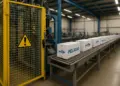 Company fined after worker suffers life-threatening injuries in machine incident