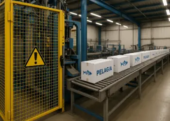 Company fined after worker suffers life-threatening injuries in machine incident