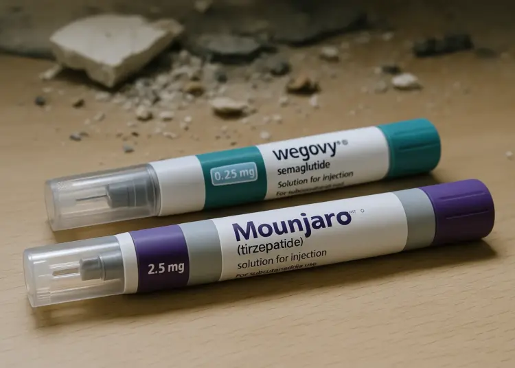 Concerns grow as deaths linked to weight loss drugs surpass 200