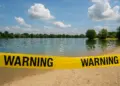 Cotswold Country Park water quality under investigation after illness reports