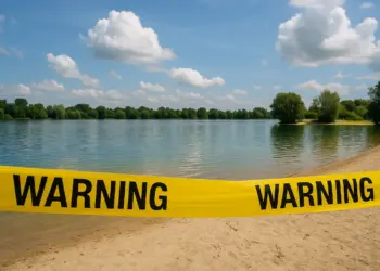 Cotswold Country Park water quality under investigation after illness reports
