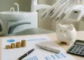 Dentists urged to prioritize financial planning in transition to private practice
