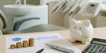 Dentists urged to prioritize financial planning in transition to private practice