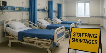 Doctors in Cheshire and Merseyside dispute NHS funding cuts amid safety concerns