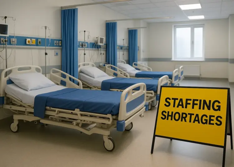 Doctors in Cheshire and Merseyside dispute NHS funding cuts amid safety concerns