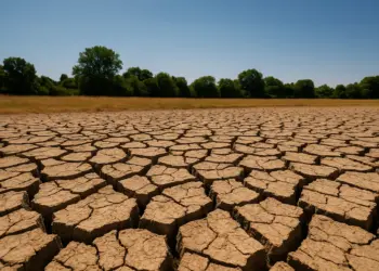 El Niño poses risk of extreme weather and record heat in UK