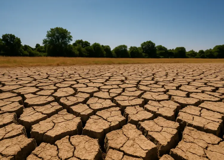 El Niño poses risk of extreme weather and record heat in UK