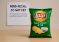 Food Standards Agency issues warnings over multiple product recalls due to health risks