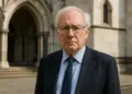 Judge stalked by delusional ex-husband detained indefinitely for threats
