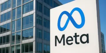 Meta facing multi-state lawsuit over alleged harm to children's mental health