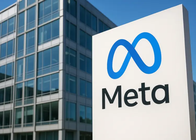 Meta facing multi-state lawsuit over alleged harm to children's mental health