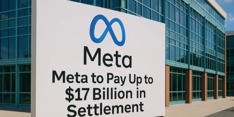 Meta to pay $17bn and reform Instagram and Facebook to settle youth wellbeing lawsuit