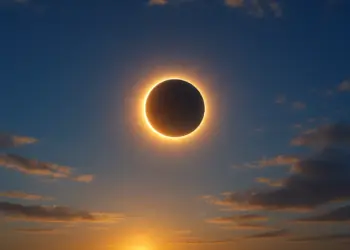 Millions prepare for rare solar eclipse but experts warn of eye danger