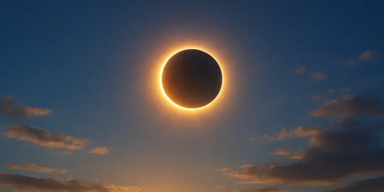 Millions prepare for rare solar eclipse but experts warn of eye danger