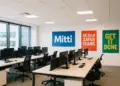 Mitti rebrands and aims for growth in Manchester's tech landscape