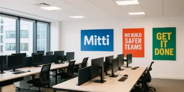 Mitti rebrands and aims for growth in Manchester's tech landscape