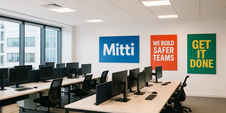 Mitti rebrands and aims for growth in Manchester's tech landscape