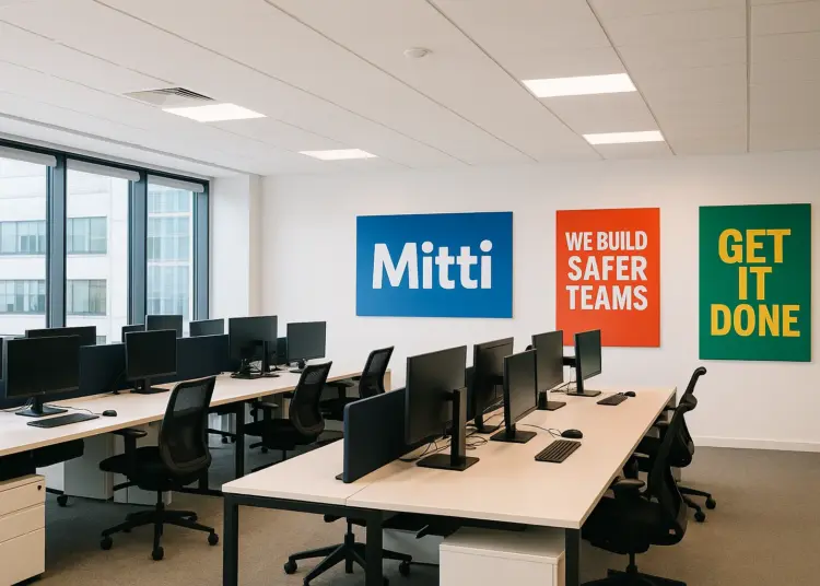 Mitti rebrands and aims for growth in Manchester's tech landscape