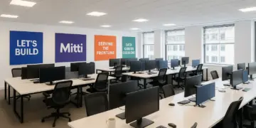 Mitti rebrands as Manchester tech firm targets growth in operations software