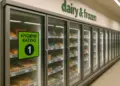 Morrisons branch in Cheltenham receives one-star hygiene rating