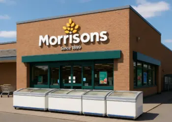 Morrisons branch in Cheltenham receives one-star hygiene rating amid food safety concerns