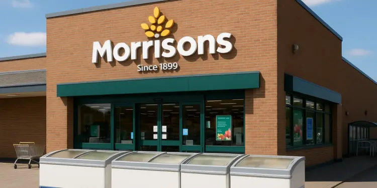 Morrisons branch in Cheltenham receives one-star hygiene rating amid food safety concerns