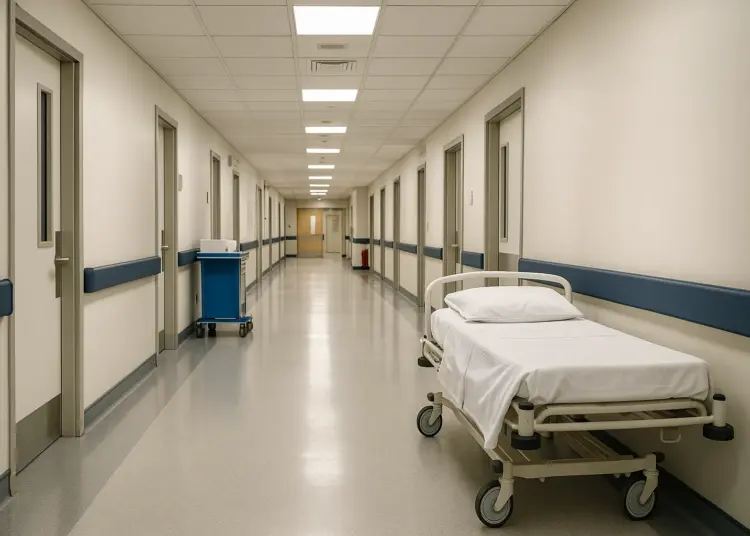 New initiatives aim to enhance patient care across community services