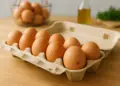 NHS GP warns of Salmonella outbreak linked to imported eggs