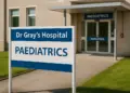 NHS Grampian suspends all planned paediatric surgeries at Elgin hospital