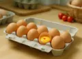 NHS issues urgent egg safety advice amid Salmonella outbreak