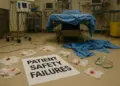 NHS safety measures face dismantling under proposed health bill