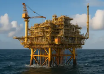 Oil spill at Piper Bravo deemed potentially catastrophic by safety regulator