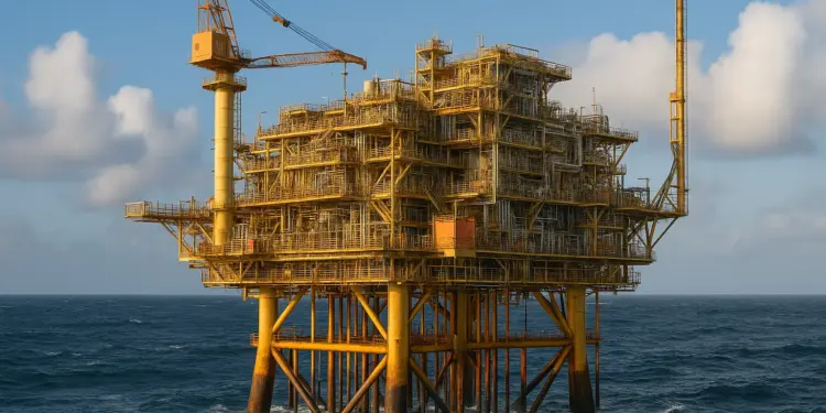 Oil spill at Piper Bravo deemed potentially catastrophic by safety regulator
