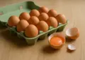One dead and hundreds ill after salmonella outbreak linked to imported eggs