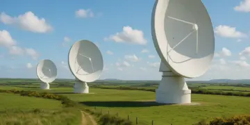 Opposition mounts against Pembrokeshire radar project perceived as threat to community