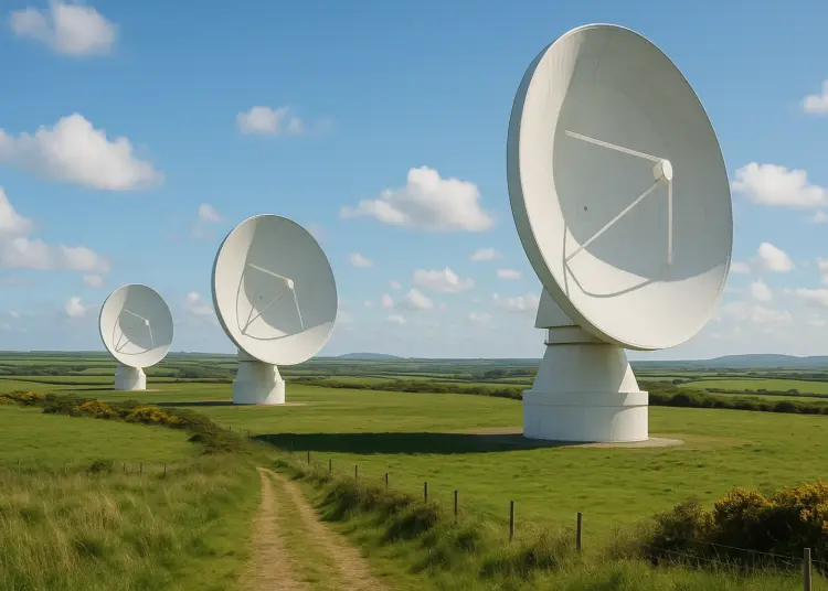 Opposition mounts against Pembrokeshire radar project perceived as threat to community