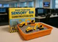 Parents warned to dispose of children's toy over asbestos fears