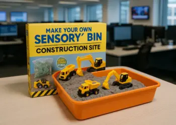 Parents warned to dispose of children's toy over asbestos fears