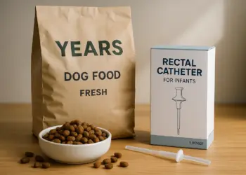 Pet food recall and health warnings for baby products raise safety concerns