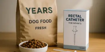 Pet food recall and health warnings for baby products raise safety concerns
