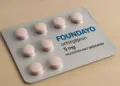 Pill orforglipron approved in UK as new weight loss option