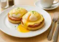 Pregnant women and young children warned to avoid runny eggs amid salmonella outbreak