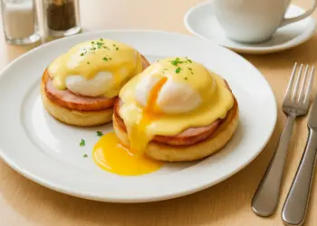 Pregnant women and young children warned to avoid runny eggs amid salmonella outbreak