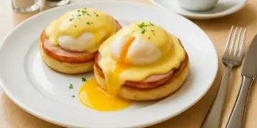 Pregnant women and young children warned to avoid runny eggs amid salmonella outbreak