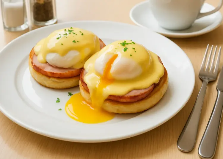 Pregnant women and young children warned to avoid runny eggs amid salmonella outbreak