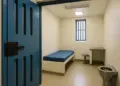Prisons face crisis as 2,000 cells sit empty over fire safety concerns